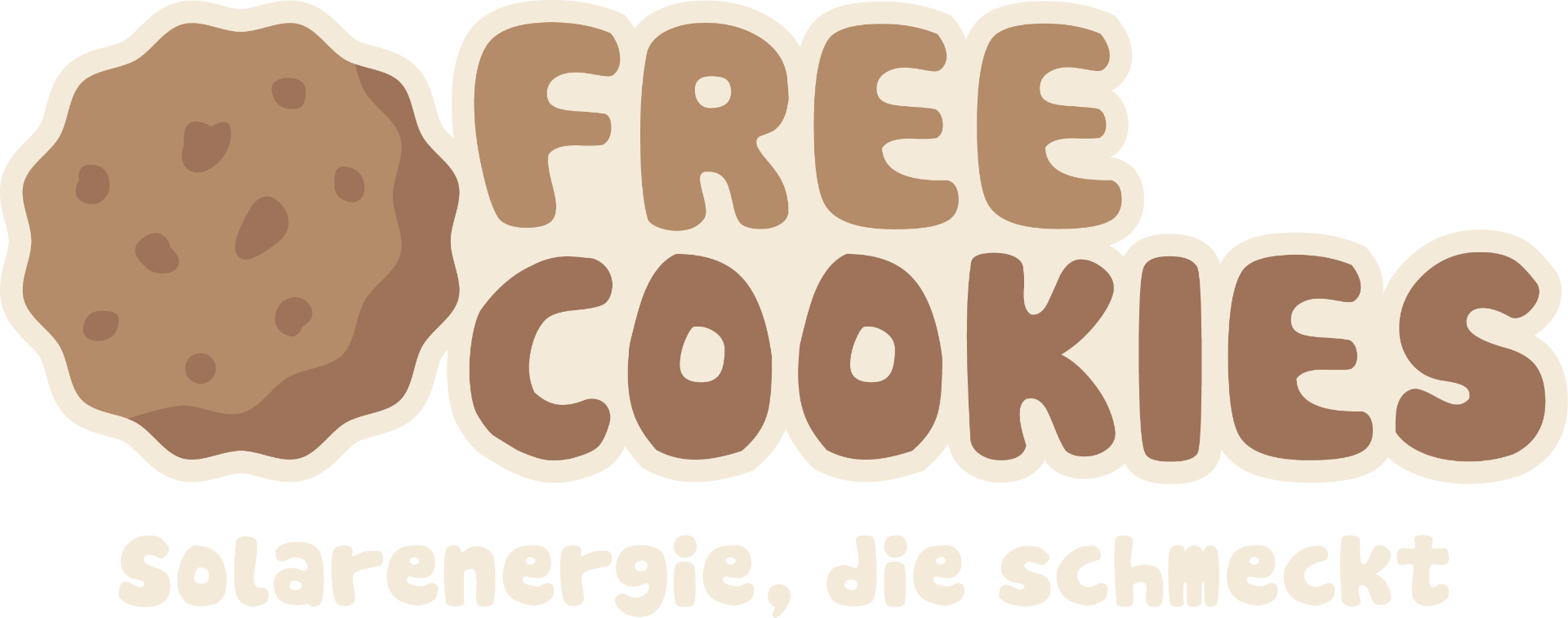 Free Cookies – Solarenergie, die schmeckt